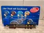 Speelgoed truck Prima Donna kaas, Hobby en Vrije tijd, Modelauto's | 1:24, Ophalen, Nieuw, Bus of Vrachtwagen, Overige merken