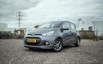 Hyundai i10 1.2i Premium | Airco | Stuurverwarming, Auto's, Voorwielaandrijving, Stof, 916 kg, 4 cilinders