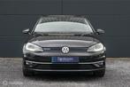 Volkswagen Golf 7.5 1.5 TSI Highline H6 Led Apple/Android !, Voorwielaandrijving, 4 cilinders, Alcantara, Zwart