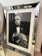 The godfather sierlijst eric kuster style, Huis en Inrichting, Woonaccessoires | Lijsten, Ophalen, Hout, Minder dan 50 cm, 75 cm of meer
