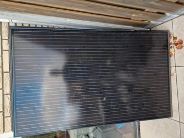 12 DMEGC zonnepanelen 300Wp + GoodWe omvormer – complete set beschikbaar voor biedingen