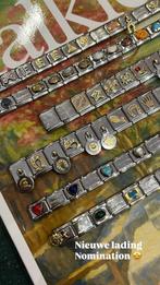 Orginele Nomination bedels tweedehands, Overige merken, Schmuck by shanouk, Brunssum, Ophalen of Verzenden
