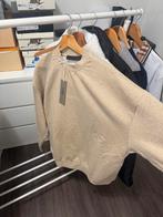 FEAR OF GOD ESSENTIALS Tracksuit Beige, Ophalen of Verzenden, Nieuw