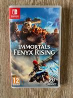 Immortals Fenyx Rising, 1 speler, Ophalen of Verzenden, Zo goed als nieuw, Vanaf 12 jaar