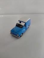 Morris Van Police 1/43, Ophalen of Verzenden, Zo goed als nieuw, Auto