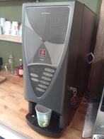 2 koffiemachines, Ophalen