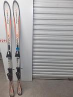 Fischer skies 1.68, Ophalen, 160 tot 180 cm, Carve, Skiën