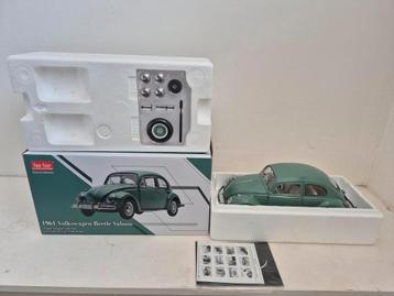 sunstar sun star 1:12 volkswagen beelte saloon  nieuw !!!!  beschikbaar voor biedingen