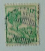 Ned. Indie: k 110-12; nr128 langebalk Pekalongan, Postzegels en Munten, Postzegels | Nederlands-Indië en Nieuw-Guinea, Nederlands-Indië