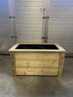 Plantenbak, Ophalen, Nieuw, 60 tot 100 cm, Rechthoekig