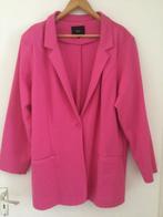 Zizzi Colbert maat 54 te koop, Zizzi, Verzenden, Zo goed als nieuw, Roze