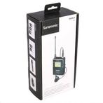 Sarmonic UHF mic UW Mic 9 TX9, Muziek en Instrumenten, Microfoons, Ophalen of Verzenden, Zo goed als nieuw, Overige typen, Draadloos
