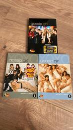 Gossip girl dvd, Cd's en Dvd's, Dvd's | Tv en Series, Ophalen of Verzenden, Zo goed als nieuw