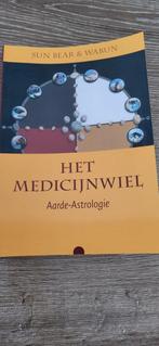 Het medicijnwiel, Ophalen of Verzenden, Zo goed als nieuw, Astrologie, Achtergrond en Informatie