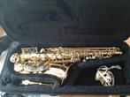 Alt saxofoon. Stewart Ellis, Ophalen, Zo goed als nieuw, Alt