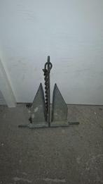 te koop Anker, Watersport en Boten, Ophalen, Gebruikt, Ankeren en Afmeren, Zeilboot of Motorboot