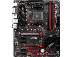 MSI B450 Gaming Plus MAX, Computers en Software, Moederborden, Ophalen of Verzenden, Zo goed als nieuw, DDR4