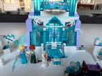 LEGO Disney Frozen Elsa's Magische IJspaleis - 43172, Kinderen en Baby's, Speelgoed | Duplo en Lego, Ophalen, Zo goed als nieuw