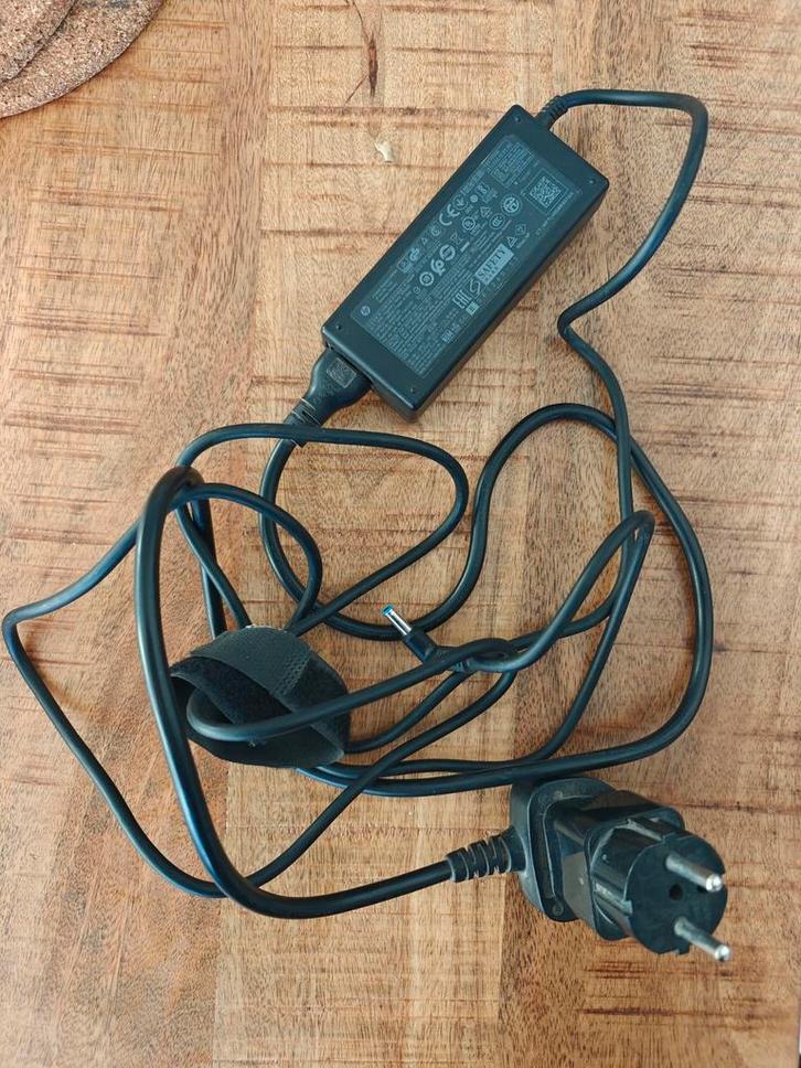 Originele HP ProBook 450 G4 Oplader 65W, Computers en Software, Laptop-opladers, Gebruikt, Ophalen of Verzenden