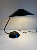 Vintage Helo tafel/bureau lamp Art Deco stijl., Ophalen of Verzenden