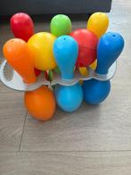 bowlingset kinderen spel, Kinderen en Baby's, Ophalen of Verzenden, Gebruikt