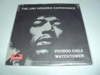 The Jimi Hendrix Experience - Voodoo Chile, Pop, Gebruikt, 7 inch, Single