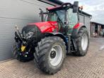Case maxxum 145 cvx, Ophalen, Gebruikt, Case IH, Meer dan 160 Pk