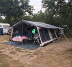 Vouwwagen/ tenttrailer Campooz Fat Freddy, Ophalen of Verzenden