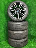 Originele 19 inch BMW velgen winterbanden 5-serie g60 g61 i5, 19 inch, Banden en Velgen, Germany, Info@bmw.com