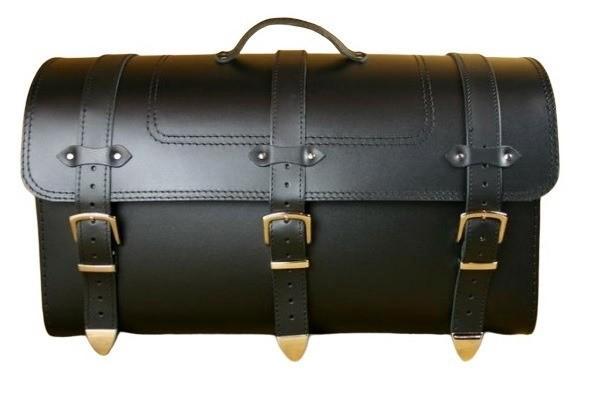 Topkoffer 48 Liter, Motoren, Accessoires | Koffers en Tassen, Nieuw, Verzenden