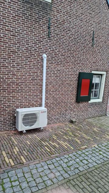 Professionele Airco-installatie – Scherpe Prijzen en vakman beschikbaar voor biedingen