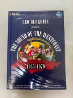 Leo Blokhuis Presenteert The Sound Of The Westcoast 1965-197, Verzenden, Zo goed als nieuw, Poprock