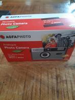Analoge Camera, nieuw in doos, Ophalen of Verzenden