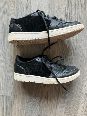 Moke schoenen maat 38.5 koopje beschikbaar voor biedingen