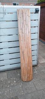 Bamboe scherm  180x180, Tuin en Terras, Tuinschermen, Overige materialen, 150 tot 200 cm, Ophalen of Verzenden, Zo goed als nieuw