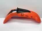 450 EXC 2016 - 2019 KTM Spatbord D1-26479