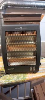 Infra rood radiator., Ophalen, Gebruikt, Kunststof