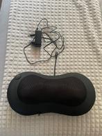 Auronic Massage Kussen - Ontspanning voor Thuis!, Ophalen of Verzenden, Zo goed als nieuw, Massagestoel of Kussen
