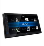 JVC KW-M25BT, Ntv, Nieuw, Ophalen of Verzenden, Ntv