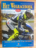 Het Wegrace Boek editie 2013/2014, Boeken, Ophalen, Zo goed als nieuw