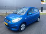 Hyundai I10 1.1 i-Drive Cool Airco Apk 04-2026 Bj 2011, Euro 5, Gebruikt, 4 cilinders, Metallic lak