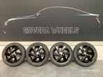 17'' nieuwe originele Toyota Aygo X velgen + winterbanden, Auto-onderdelen, Gebruikt, 175 mm, Banden en Velgen, 17 inch
