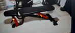Bench press adjustable, Eén persoon, Cadeaubon, Overige typen