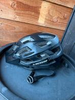 Dunlop Fietshelm - Maat M/L, Ophalen of Verzenden, Gebruikt, L, Heer of Dame