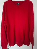 Rode herentrui, Kleding | Heren, Truien en Vesten, Overige maten, Ophalen of Verzenden, Zo goed als nieuw, Human Nature