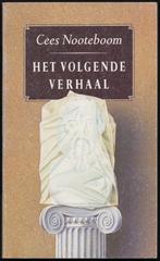 Cees Nooteboom - Het volgende verhaal, Verzenden, Gelezen