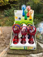 watersproeiventilator, Diversen, Vlaggen en Wimpels, Ophalen, Nieuw