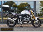 BMW R 1250 R HP / 2019 / Full Option!, 2 cilinders, 1254 cc, Bedrijf, Onbekend