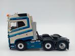 WSI VOLVO FH5 GLOBETROTTER 6X2 - SCHOONES B.V., Wsi, ., Nieuw, Ophalen of Verzenden