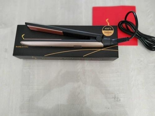 Stijltang Nieuwstaat, Sieraden, Tassen en Uiterlijk, Uiterlijk | Haarverzorging, Zo goed als nieuw, Krultang of Stijltang, Ophalen of Verzenden